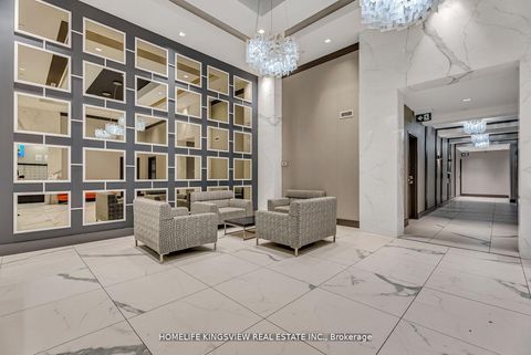 Photo 2 at 1802 - 3700 Highway 7, Vaughan Corporate Centre, Vaughan