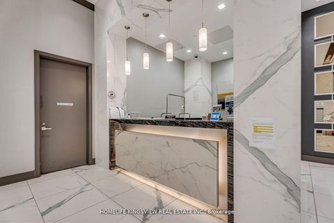 Photo 3 at 1802 - 3700 Highway 7, Vaughan Corporate Centre, Vaughan