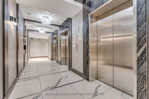 Photo 4 at 1802 - 3700 Highway 7, Vaughan Corporate Centre, Vaughan