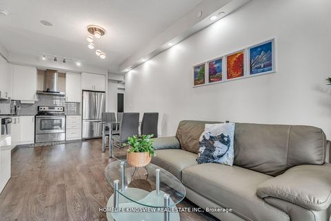 Photo 9 at 1802 - 3700 Highway 7, Vaughan Corporate Centre, Vaughan