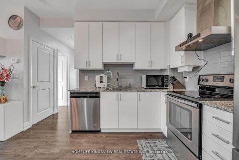 Photo 16 at 1802 - 3700 Highway 7, Vaughan Corporate Centre, Vaughan