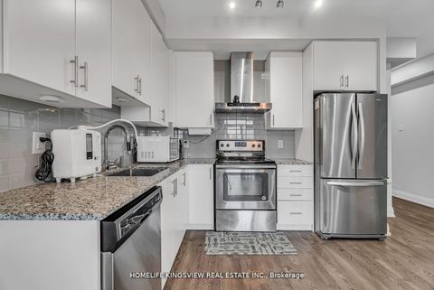 Photo 17 at 1802 - 3700 Highway 7, Vaughan Corporate Centre, Vaughan