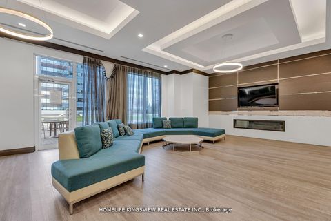 Photo 31 at 1802 - 3700 Highway 7, Vaughan Corporate Centre, Vaughan