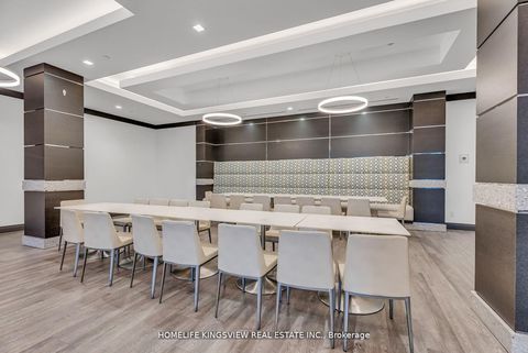 Photo 32 at 1802 - 3700 Highway 7, Vaughan Corporate Centre, Vaughan