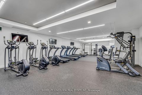 Photo 35 at 1802 - 3700 Highway 7, Vaughan Corporate Centre, Vaughan