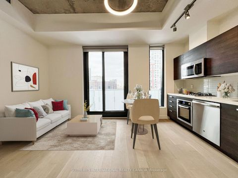 Photo 0 at 606 - 11 Charlotte Street, Waterfront Communities C1, Toronto
