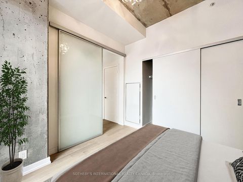 Photo 10 at 606 - 11 Charlotte Street, Waterfront Communities C1, Toronto