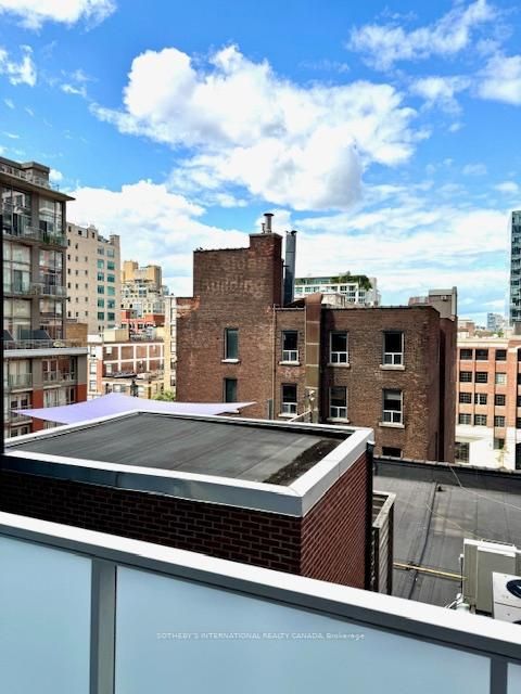 Photo 15 at 606 - 11 Charlotte Street, Waterfront Communities C1, Toronto