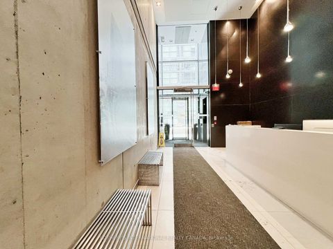 Photo 21 at 606 - 11 Charlotte Street, Waterfront Communities C1, Toronto