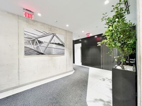 Photo 22 at 606 - 11 Charlotte Street, Waterfront Communities C1, Toronto