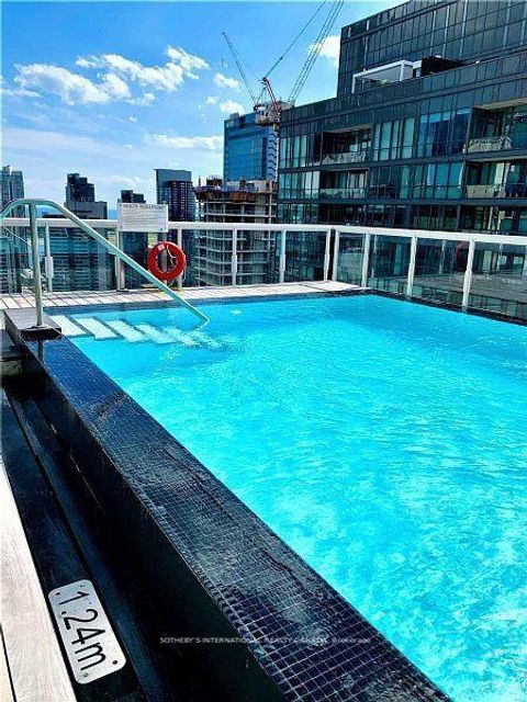 Photo 26 at 606 - 11 Charlotte Street, Waterfront Communities C1, Toronto