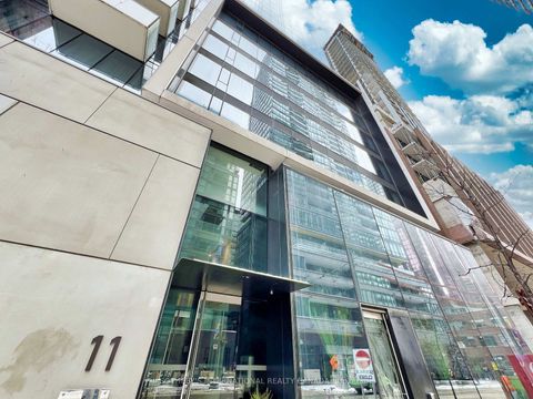 Photo 28 at 606 - 11 Charlotte Street, Waterfront Communities C1, Toronto