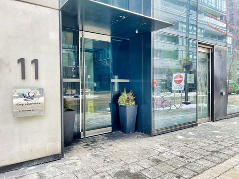 Photo 29 at 606 - 11 Charlotte Street, Waterfront Communities C1, Toronto