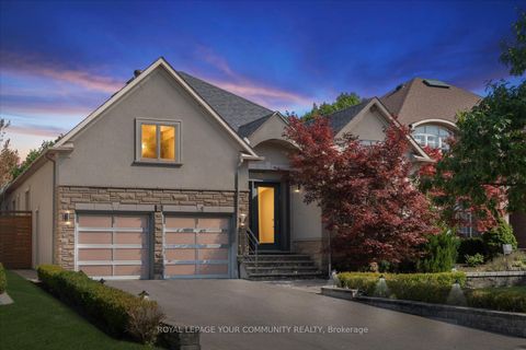Photo 0 at 8 Winterport Court, South Richvale, Richmond Hill