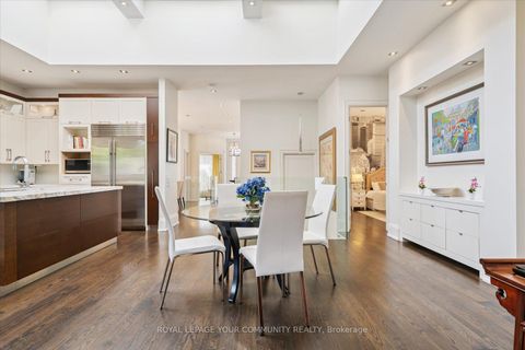 Photo 8 at 8 Winterport Court, South Richvale, Richmond Hill Photo 8 at 8 Winterport Court, South Richvale, Richmond Hill