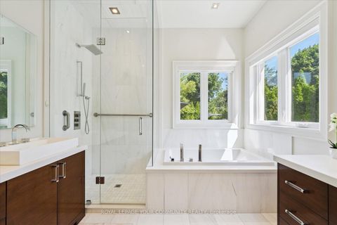 Photo 21 at 8 Winterport Court, South Richvale, Richmond Hill