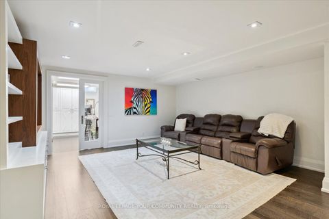 Photo 27 at 8 Winterport Court, South Richvale, Richmond Hill