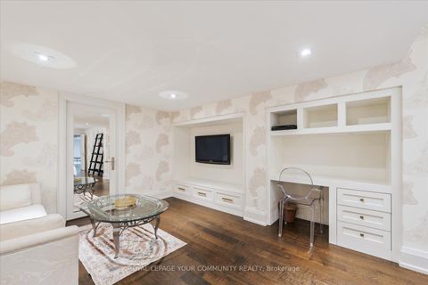 Photo 31 at 8 Winterport Court, South Richvale, Richmond Hill