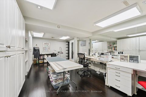 Photo 35 at 8 Winterport Court, South Richvale, Richmond Hill Photo 35 at 8 Winterport Court, South Richvale, Richmond Hill