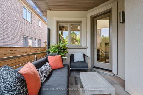Photo 38 at 8 Winterport Court, South Richvale, Richmond Hill