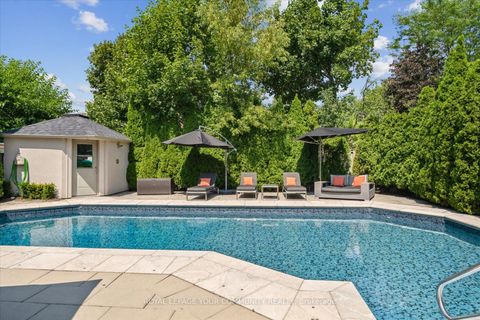 Photo 40 at 8 Winterport Court, South Richvale, Richmond Hill