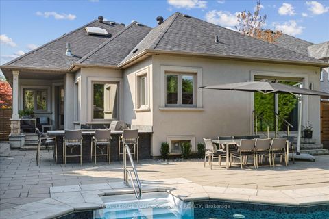 Photo 42 at 8 Winterport Court, South Richvale, Richmond Hill