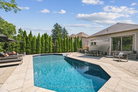 Photo 43 at 8 Winterport Court, South Richvale, Richmond Hill