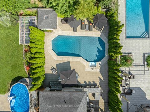 Photo 44 at 8 Winterport Court, South Richvale, Richmond Hill