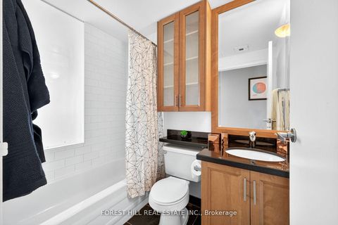 Photo 15 at 505 - 301 Markham Street, Little Italy, Toronto