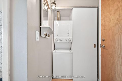 Photo 16 at 505 - 301 Markham Street, Little Italy, Toronto
