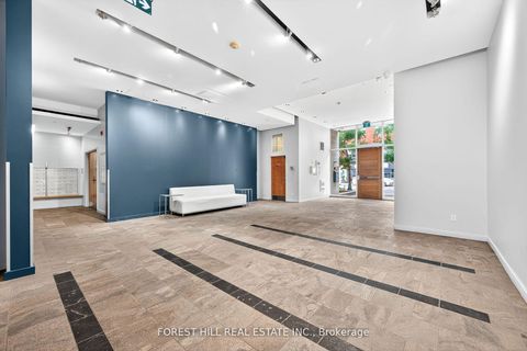 Photo 18 at 505 - 301 Markham Street, Little Italy, Toronto
