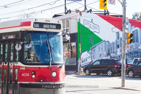 Photo 20 at 505 - 301 Markham Street, Little Italy, Toronto