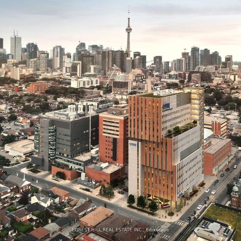 Photo 22 at 505 - 301 Markham Street, Little Italy, Toronto