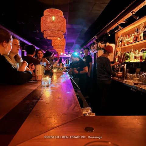 Photo 23 at 505 - 301 Markham Street, Little Italy, Toronto