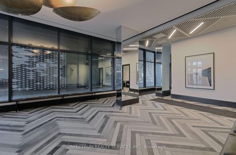 Photo 3 at 215 - 1808 St. Clair Avenue W, Pellam Park, Toronto