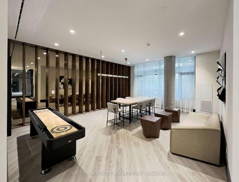 Photo 5 at 215 - 1808 St. Clair Avenue W, Pellam Park, Toronto