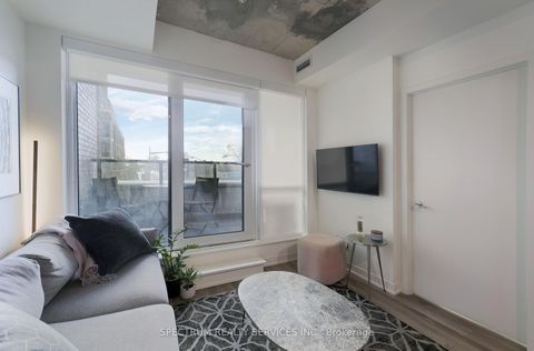 Photo 10 at 215 - 1808 St. Clair Avenue W, Pellam Park, Toronto
