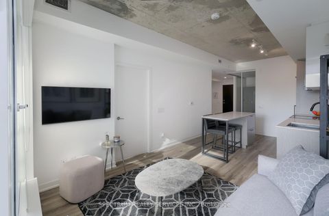 Photo 11 at 215 - 1808 St. Clair Avenue W, Pellam Park, Toronto