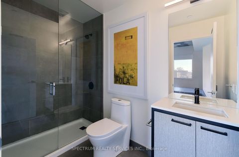 Photo 23 at 215 - 1808 St. Clair Avenue W, Pellam Park, Toronto