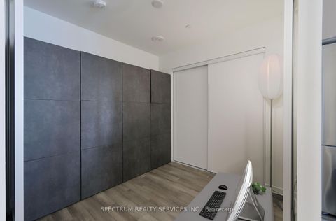 Photo 24 at 215 - 1808 St. Clair Avenue W, Pellam Park, Toronto