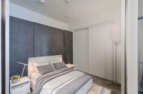 Photo 26 at 215 - 1808 St. Clair Avenue W, Pellam Park, Toronto