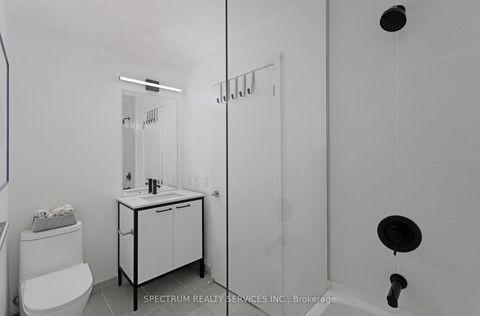 Photo 27 at 215 - 1808 St. Clair Avenue W, Pellam Park, Toronto
