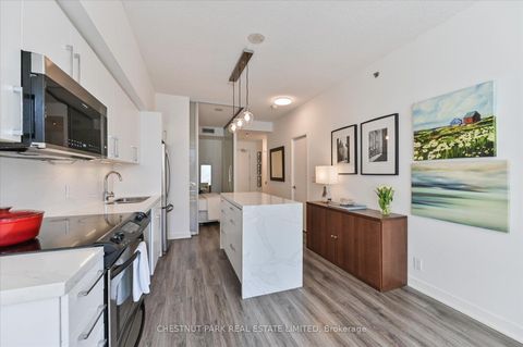 Photo 9 at 1020 - 21 Nelson Street, Waterfront Communities C1, Toronto