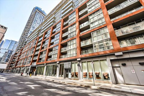 Photo 21 at 1020 - 21 Nelson Street, Waterfront Communities C1, Toronto