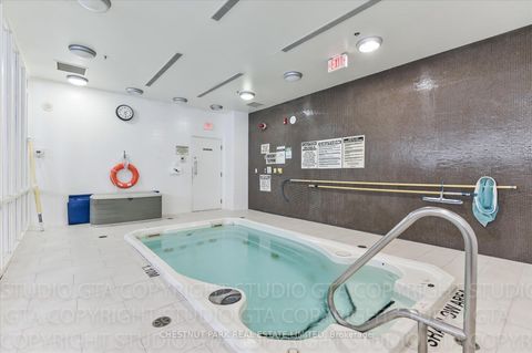 Photo 29 at 1020 - 21 Nelson Street, Waterfront Communities C1, Toronto