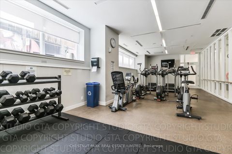 Photo 30 at 1020 - 21 Nelson Street, Waterfront Communities C1, Toronto