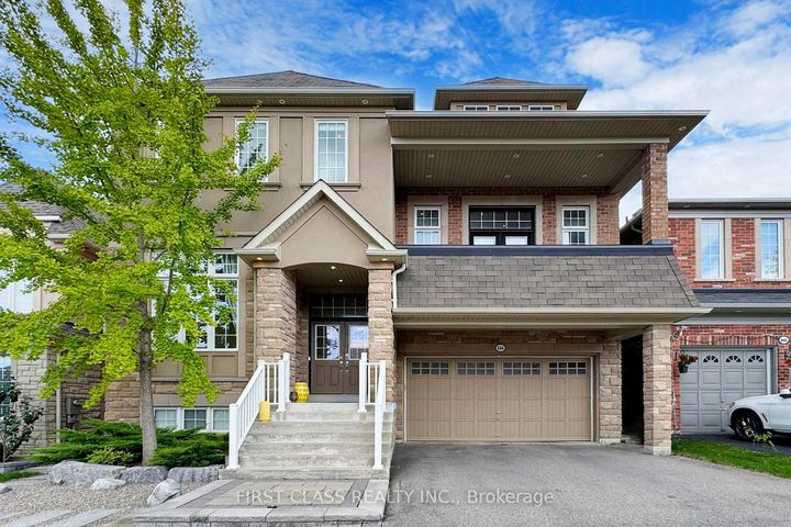 Photo 0 at 144 Alpaca Drive, Jefferson, Richmond Hill