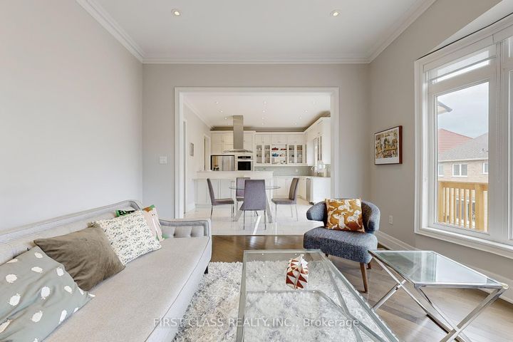 Photo 4 at 144 Alpaca Drive, Jefferson, Richmond Hill