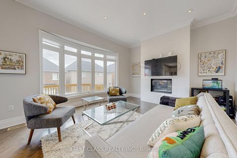 Photo 2 at 144 Alpaca Drive, Jefferson, Richmond Hill