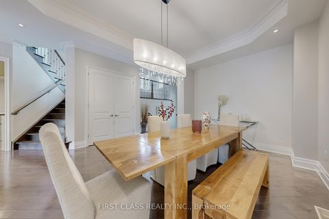 Photo 10 at 144 Alpaca Drive, Jefferson, Richmond Hill